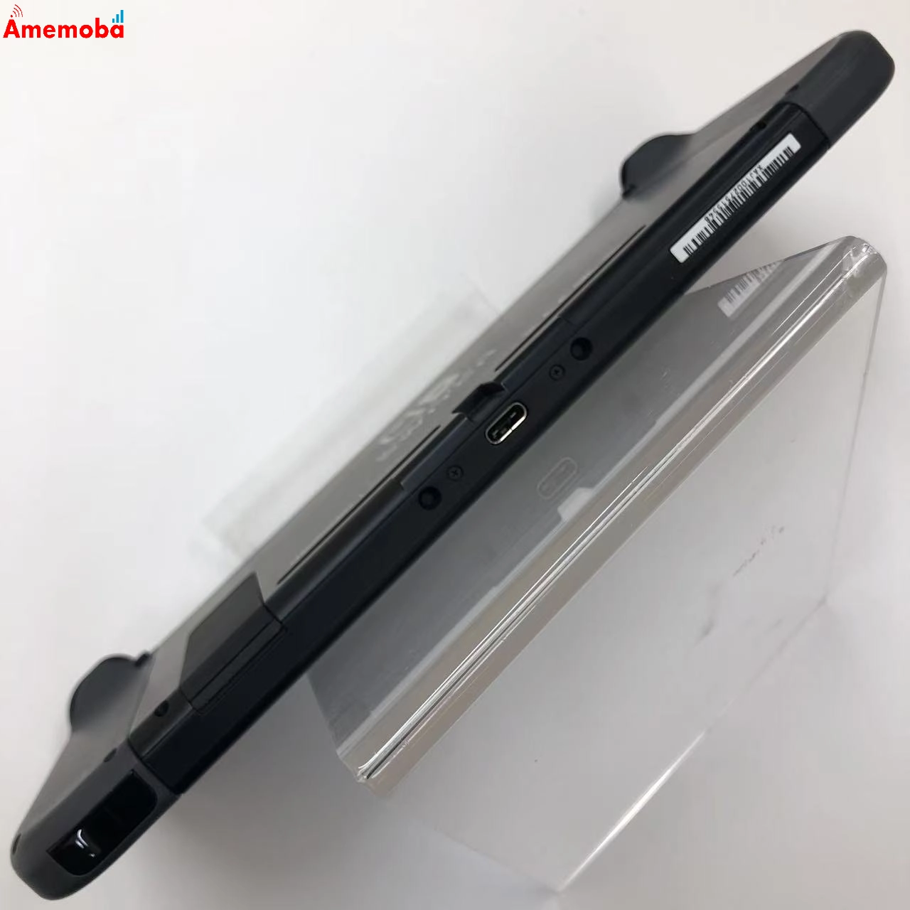 Nintendo Switch 32GB グレー HAD-S-JXE-C3