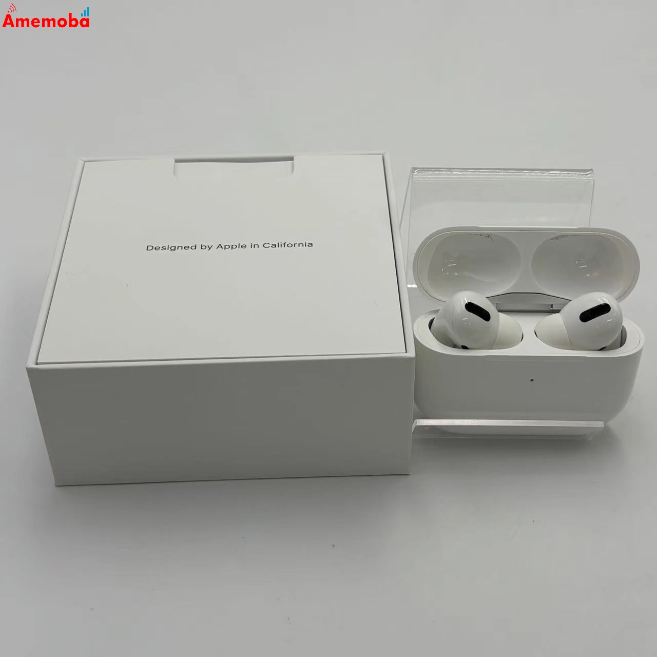 AirPods Pro 第1世代 2019年モデル ホワイト MWP22J/A  ジャンク品