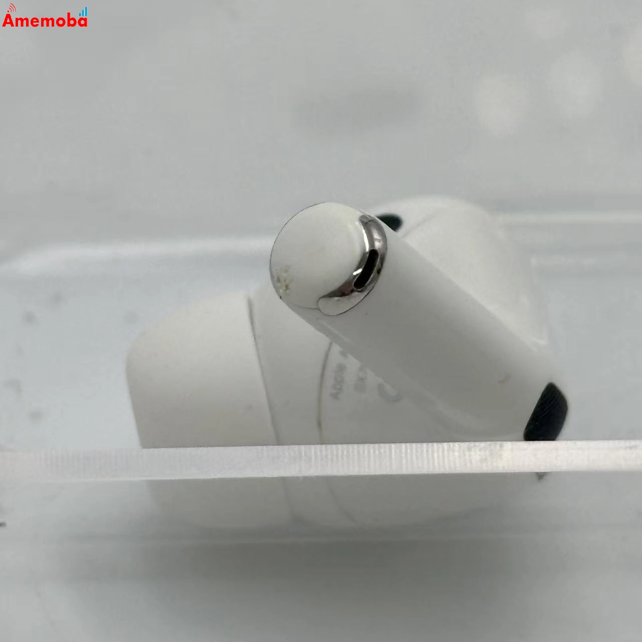 AirPods Pro 第1世代 2019年モデル ホワイト MWP22J/A  ジャンク品