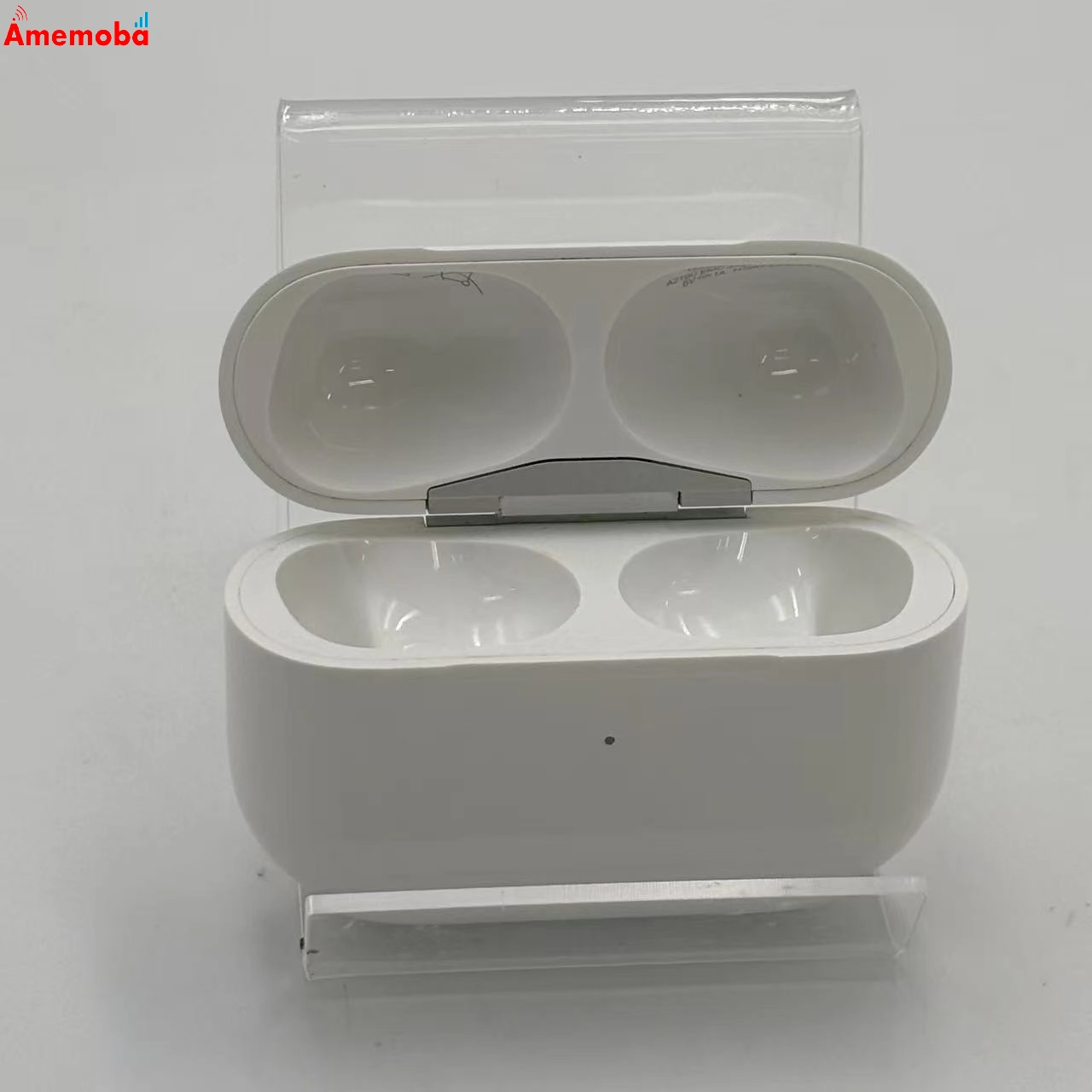 AirPods Pro 第1世代 2019年モデル ホワイト MWP22J/A  ジャンク品