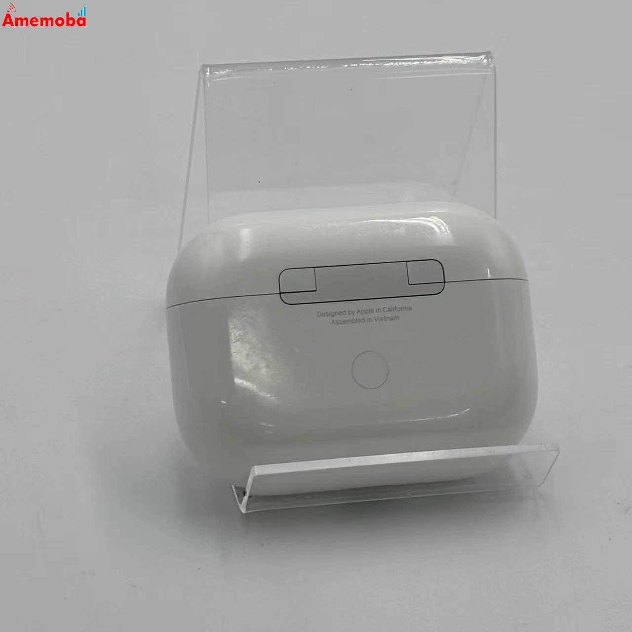 AirPods Pro 第1世代 2019年モデル ホワイト MWP22J/A  ジャンク品