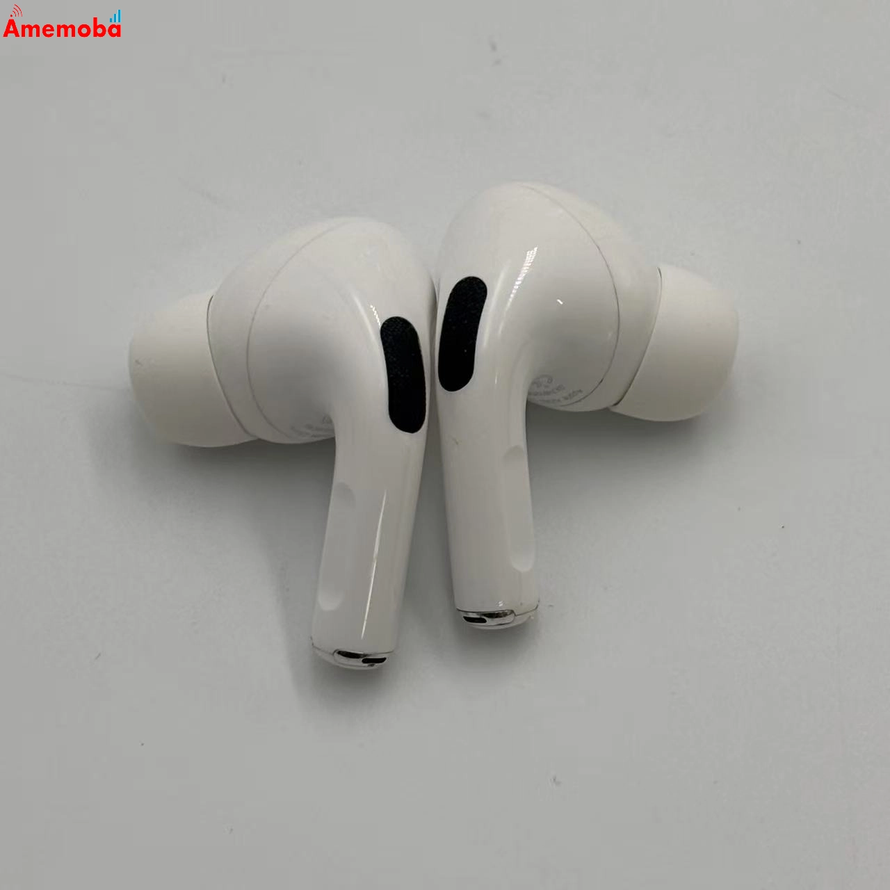 AirPods Pro 第1世代 2019年モデル ホワイト MWP22J/A  ジャンク品