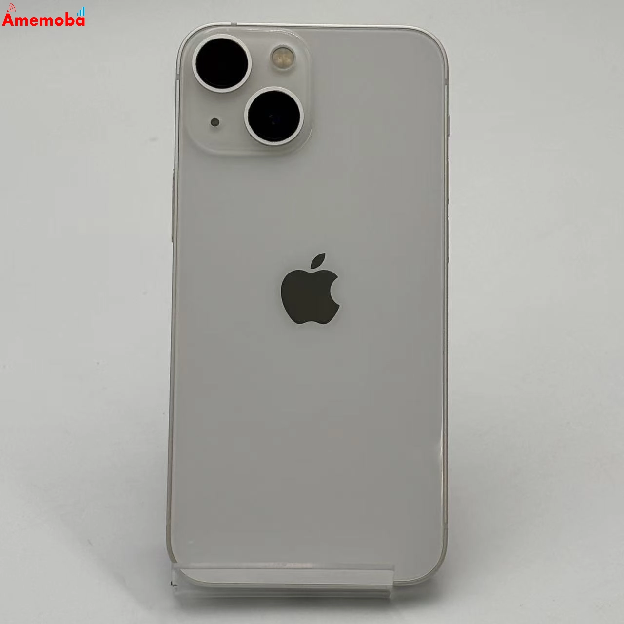 iPhone13 mini 128GB スターライト MLJE3J/A docomo版SIMフリー