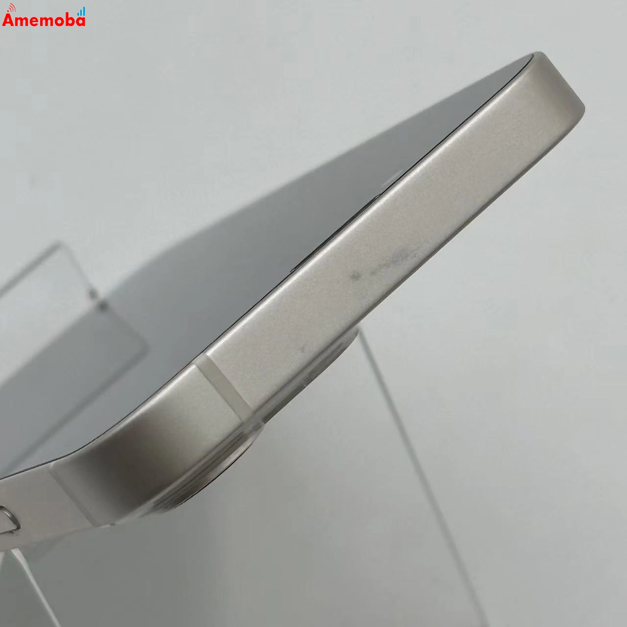 iPhone13 mini 128GB スターライト MLJE3J/A docomo版SIMフリー