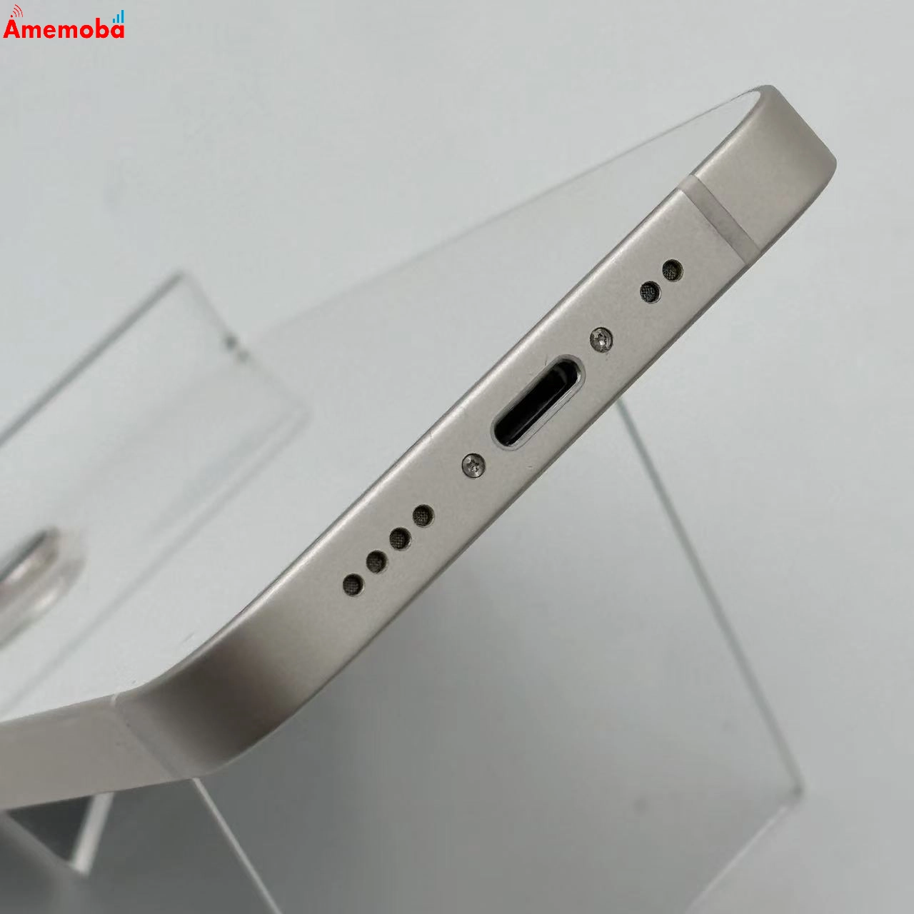 iPhone13 mini 128GB スターライト MLJE3J/A docomo版SIMフリー