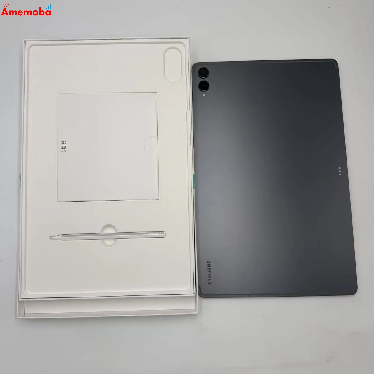 Galaxy Tab S11 Ultra Wi-Fiモデル 12GB/256GB グレー SM-X930 新品同様