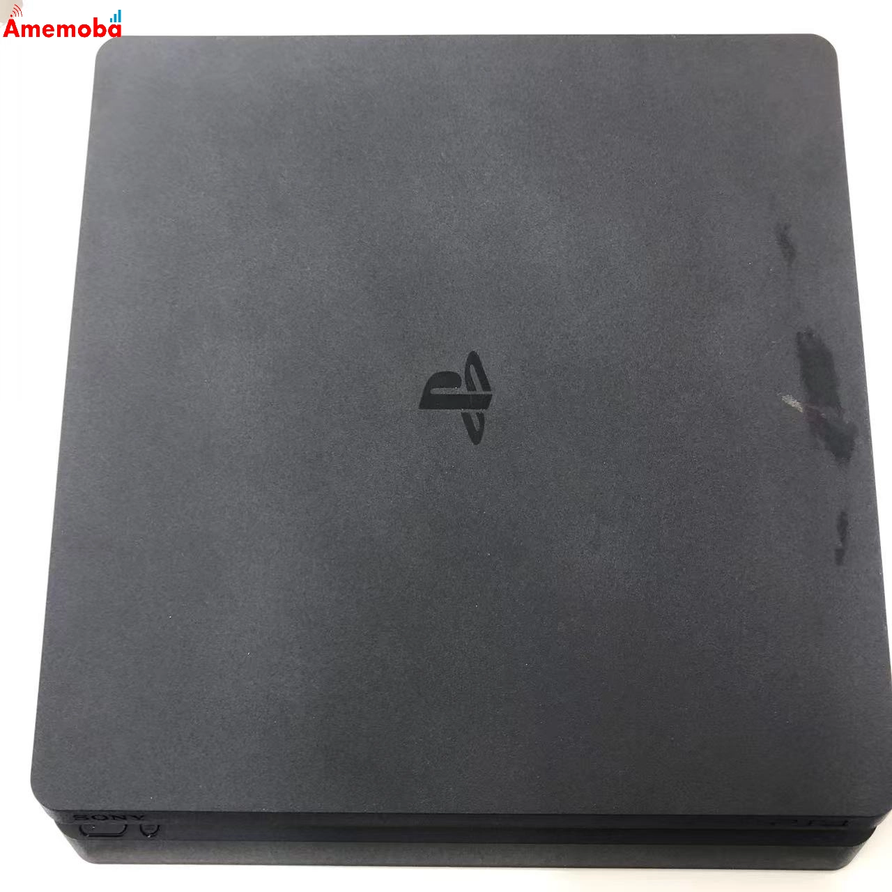 PlayStation 4 500GB ジェット・ブラック CUH-2000AB01 美品