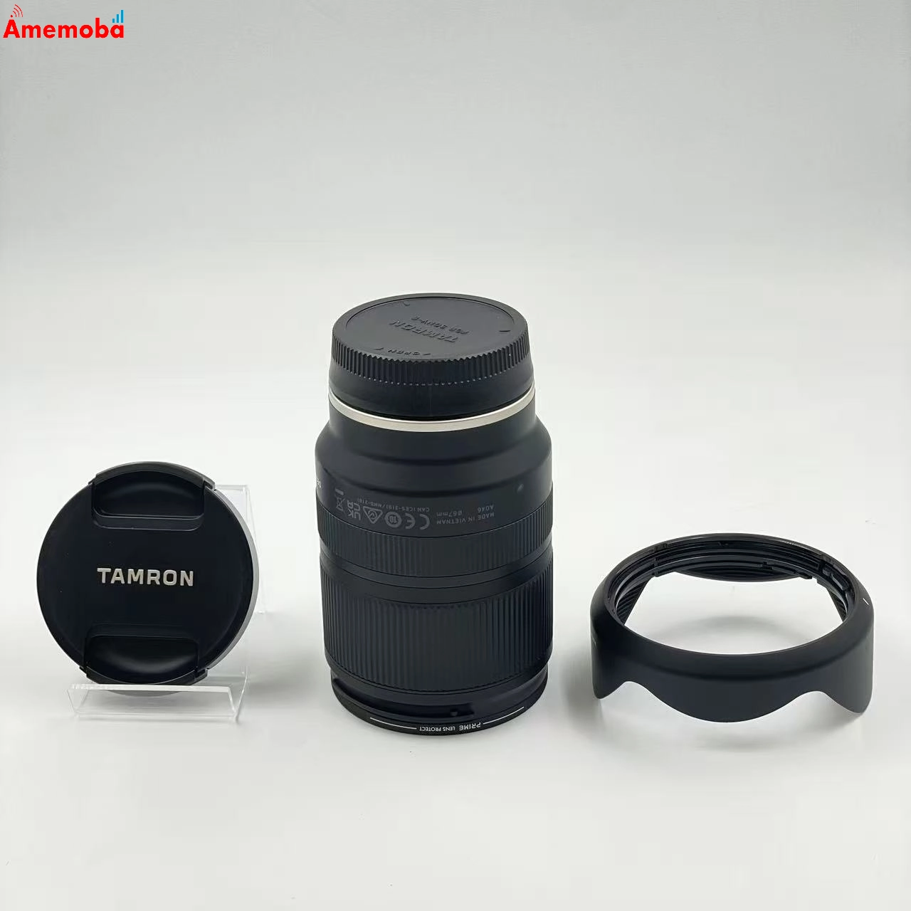 17-28mm F/2.8 Di III RXD (Model A046)
