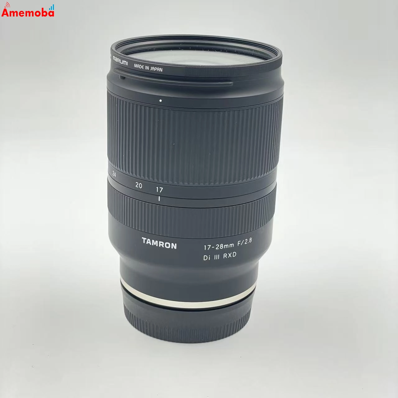 17-28mm F/2.8 Di III RXD (Model A046)