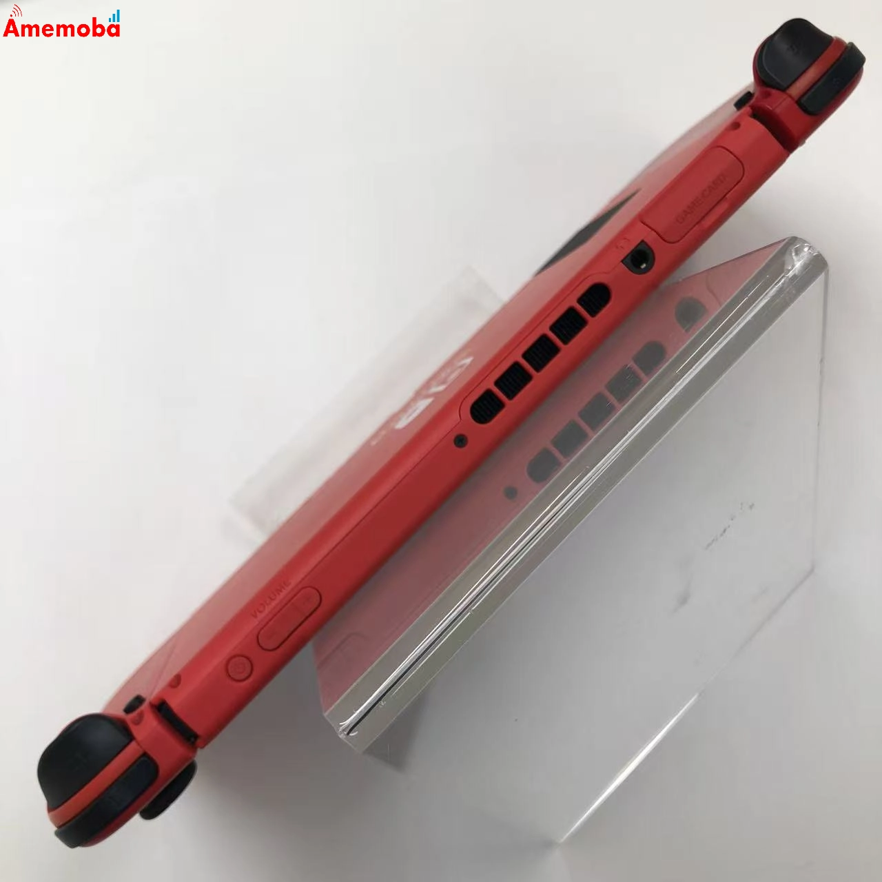 Nintendo Switch マリオレッド&times;ブルーセット 2021年モデル 32GB HAD-S-RAAAF 新品同様