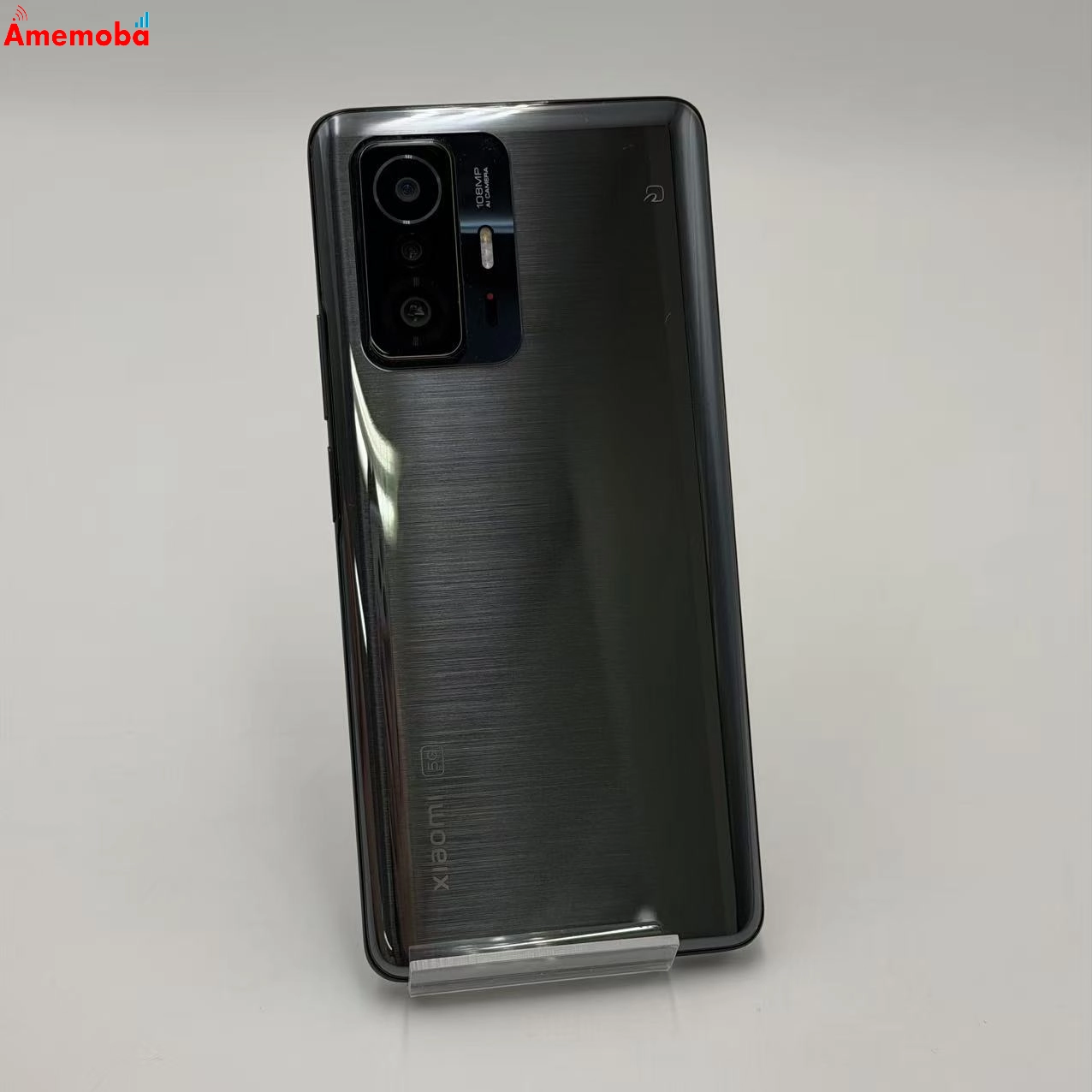 Xiaomi 11T Pro 128GB メテオライトグレー 2107113SR SIMフリー 美品