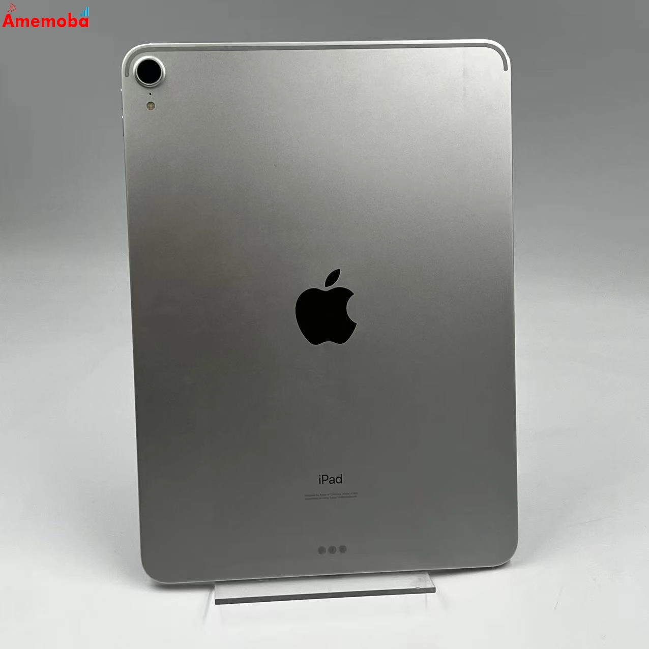iPad Pro 11インチ 第1世代 Wi-Fiモデル 64GB シルバー MTXP2J/A 訳あり品