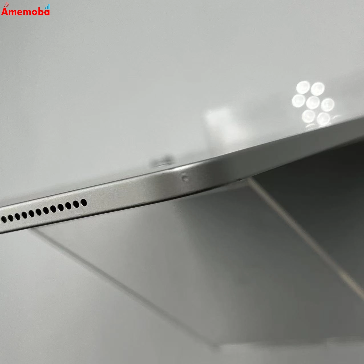 iPad Pro 11インチ 第1世代 Wi-Fiモデル 64GB シルバー MTXP2J/A 訳あり品