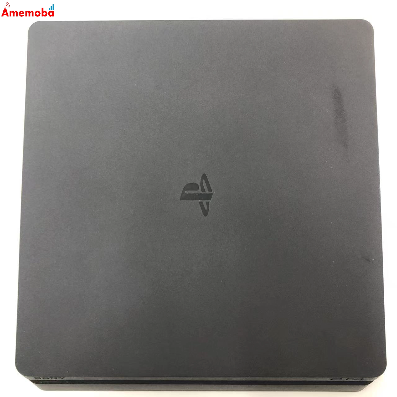 PlayStation4 ジェット・ブラック 512GB CUH-2200AB01 美品