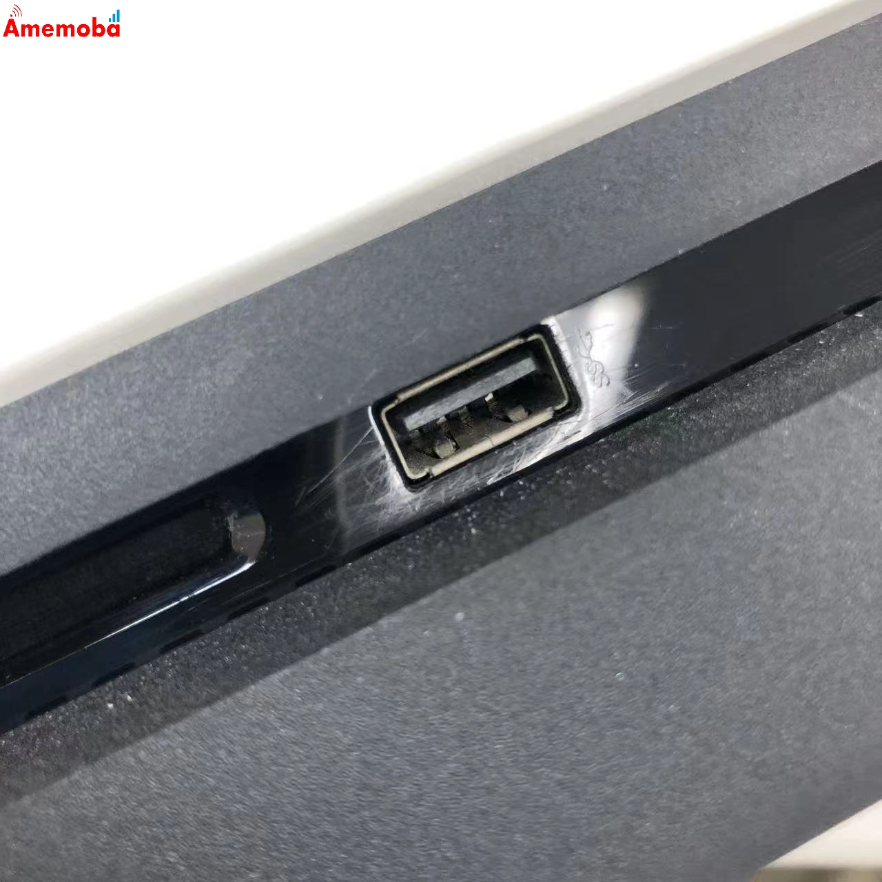 PlayStation4 ジェット・ブラック 512GB CUH-2200AB01 美品