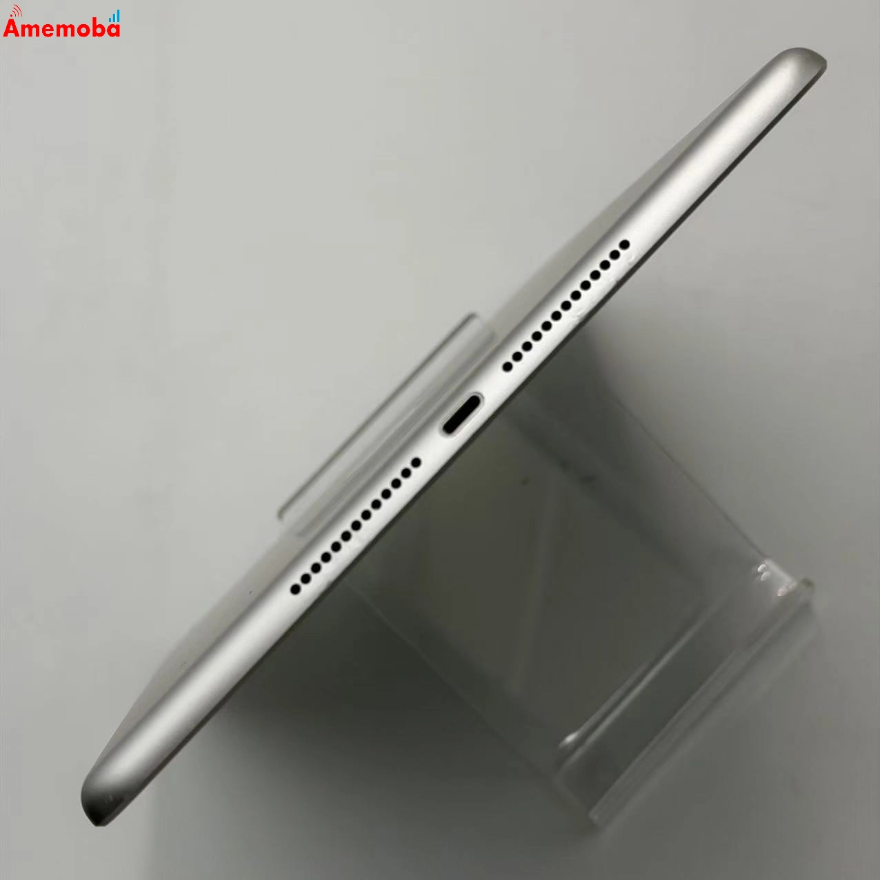 iPad 第5世代 Wi-Fi+Cellularモデル 128GB シルバー MP272J/A  Apple版SIMフリー  ジャンク品