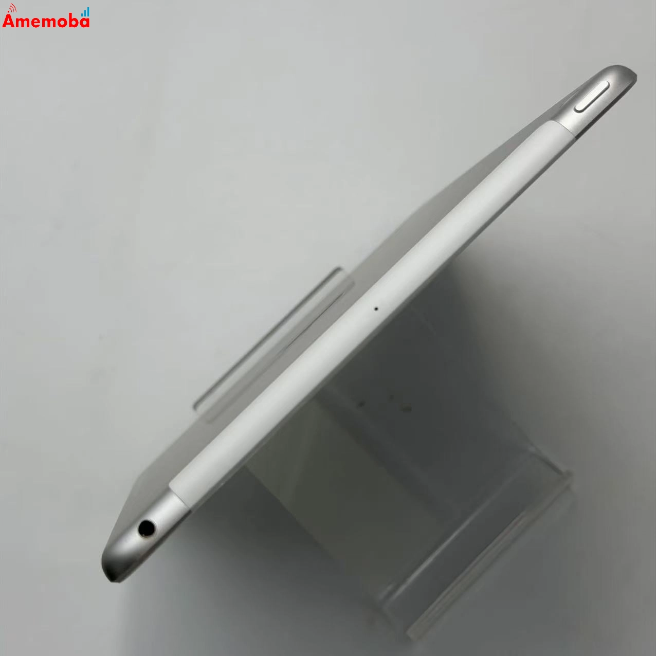 iPad 第5世代 Wi-Fi+Cellularモデル 128GB シルバー MP272J/A  Apple版SIMフリー  ジャンク品