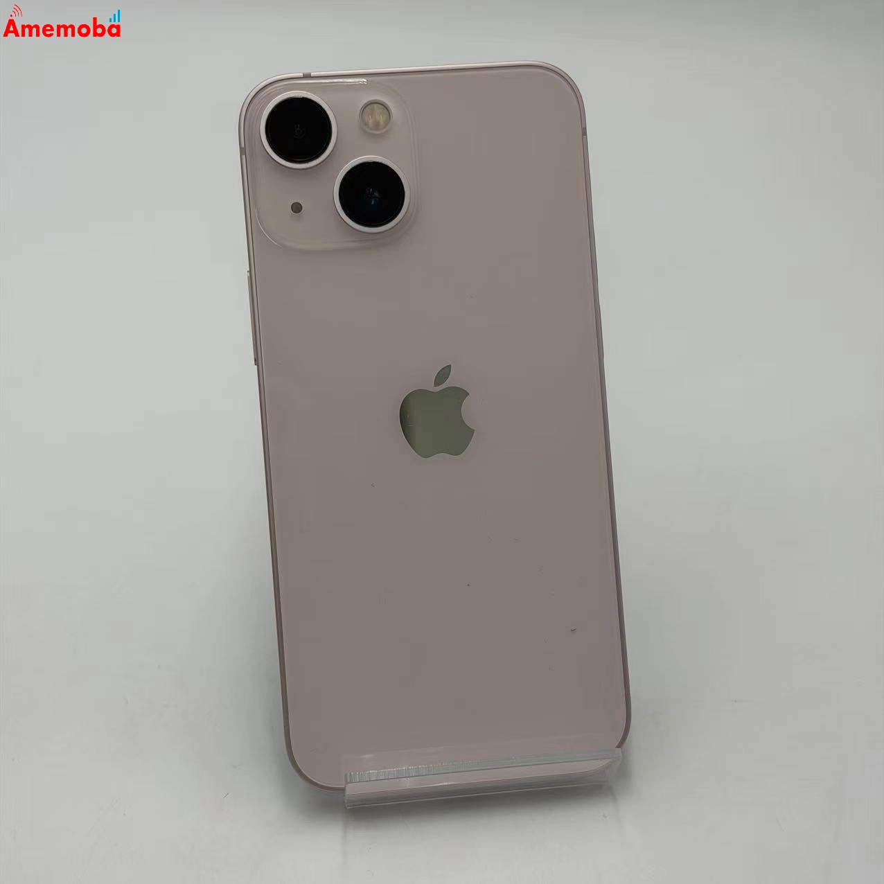 iPhone13 mini 256GB ピンク MLJL3J/A AU版SIMフリー
