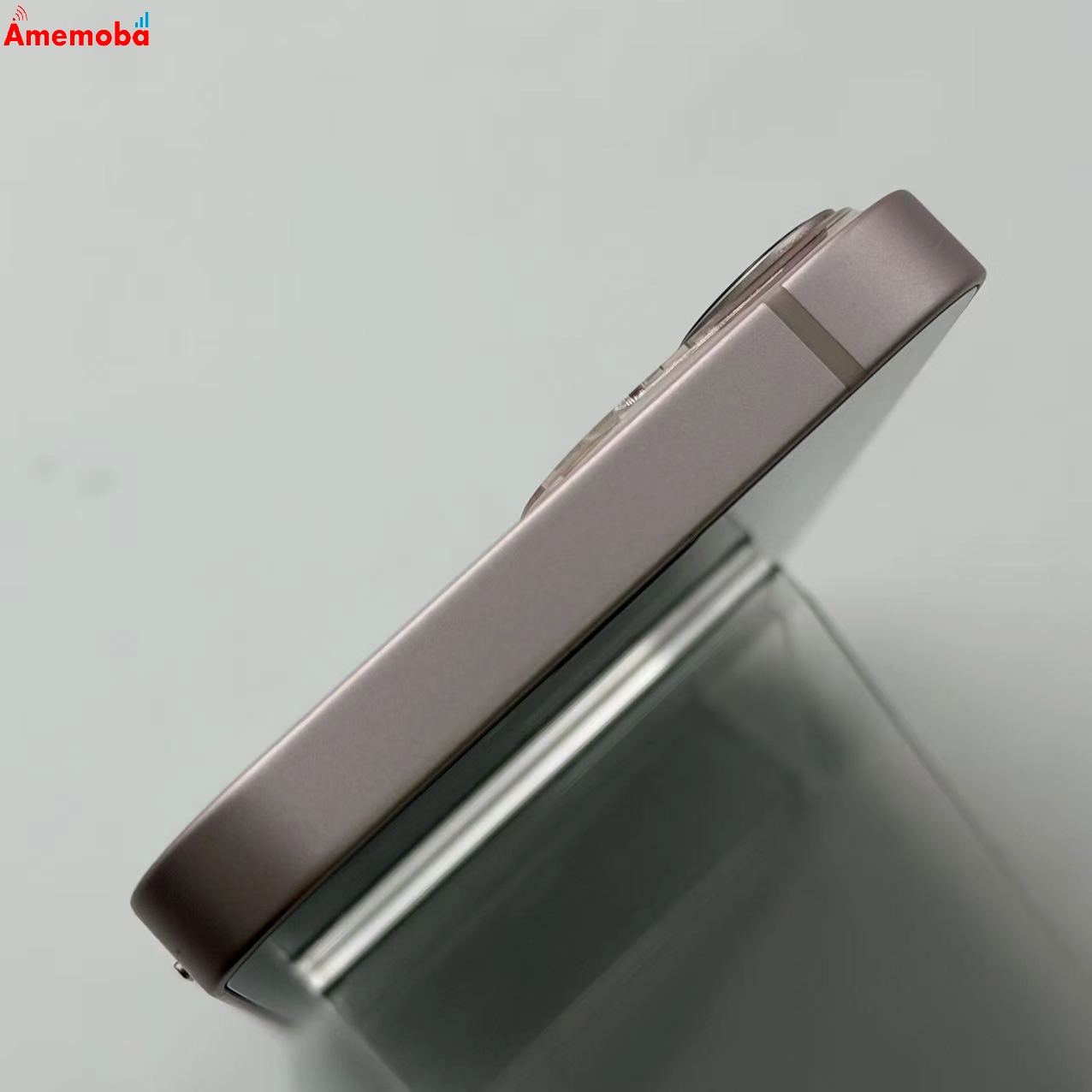 iPhone13 mini 256GB ピンク MLJL3J/A AU版SIMフリー
