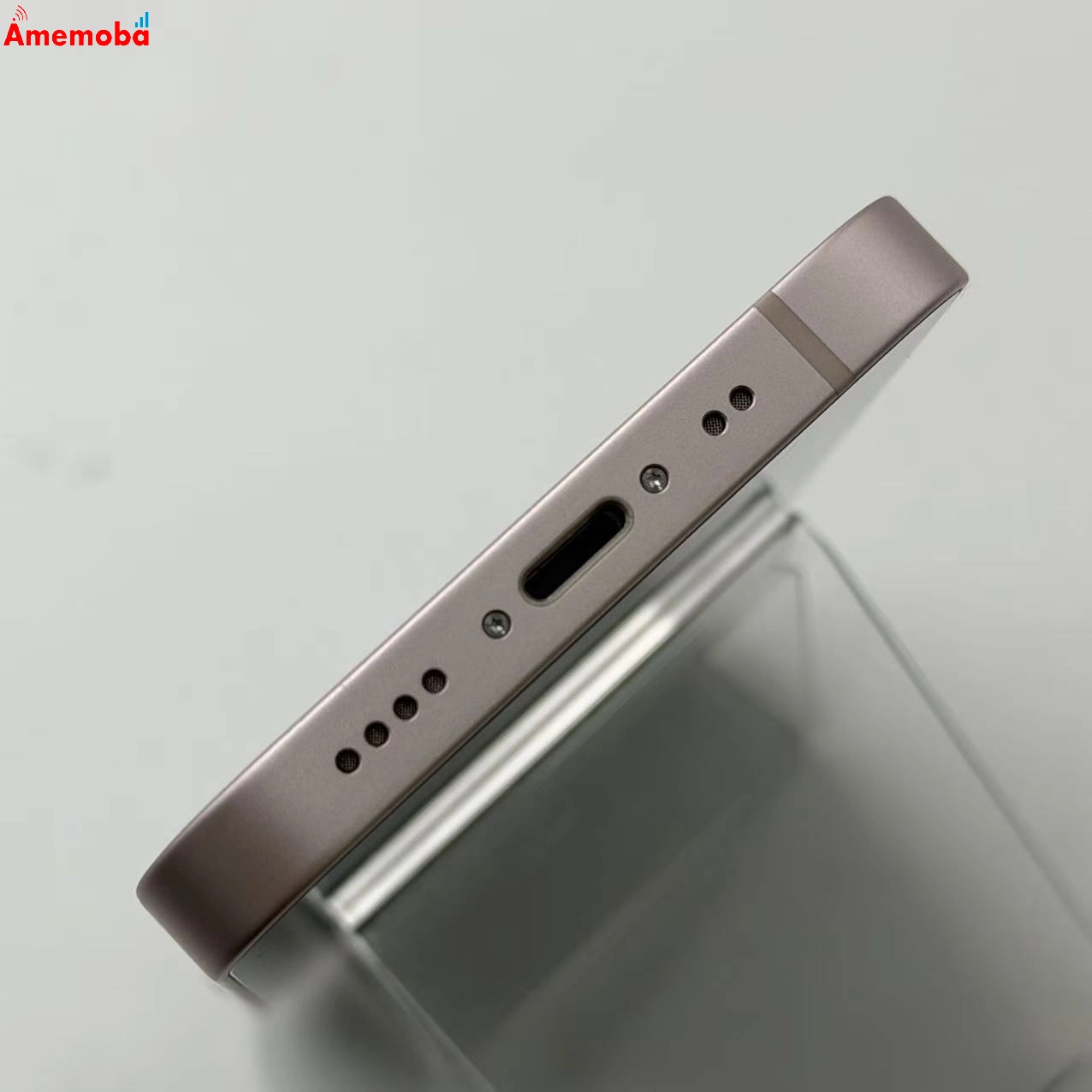 iPhone13 mini 256GB ピンク MLJL3J/A AU版SIMフリー