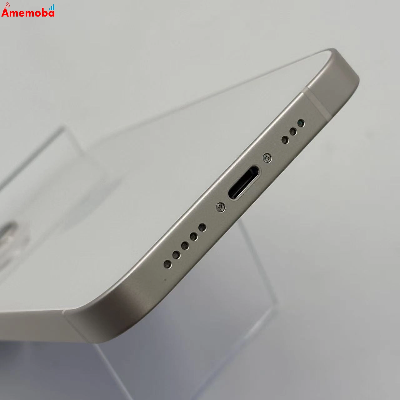 iPhone14 128GB スターライト MPUQ3J/A docomo版SIMフリー  美品