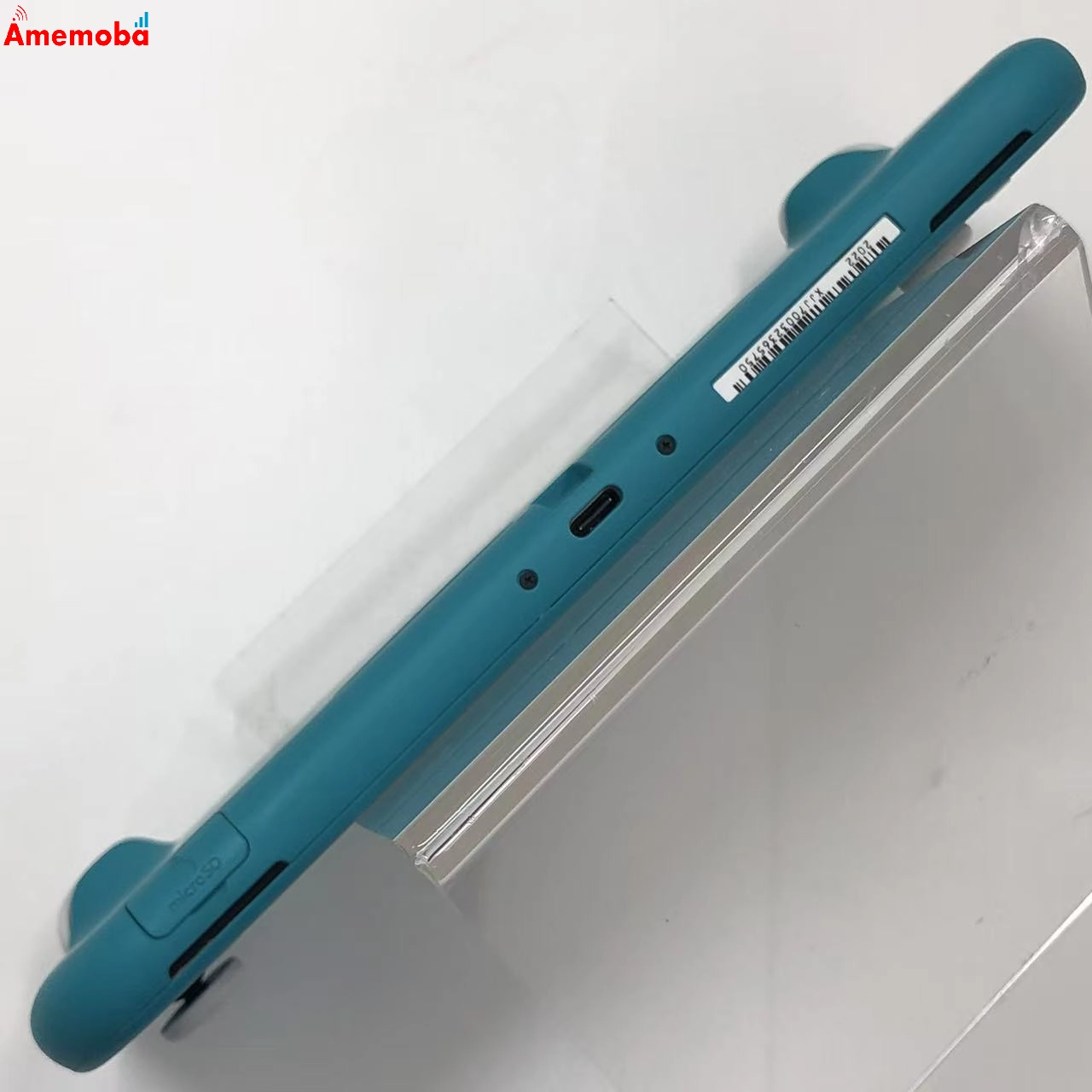 Nintendo Switch Lite 2019年モデル 32GB ブルー HDH-S-JXE-C1