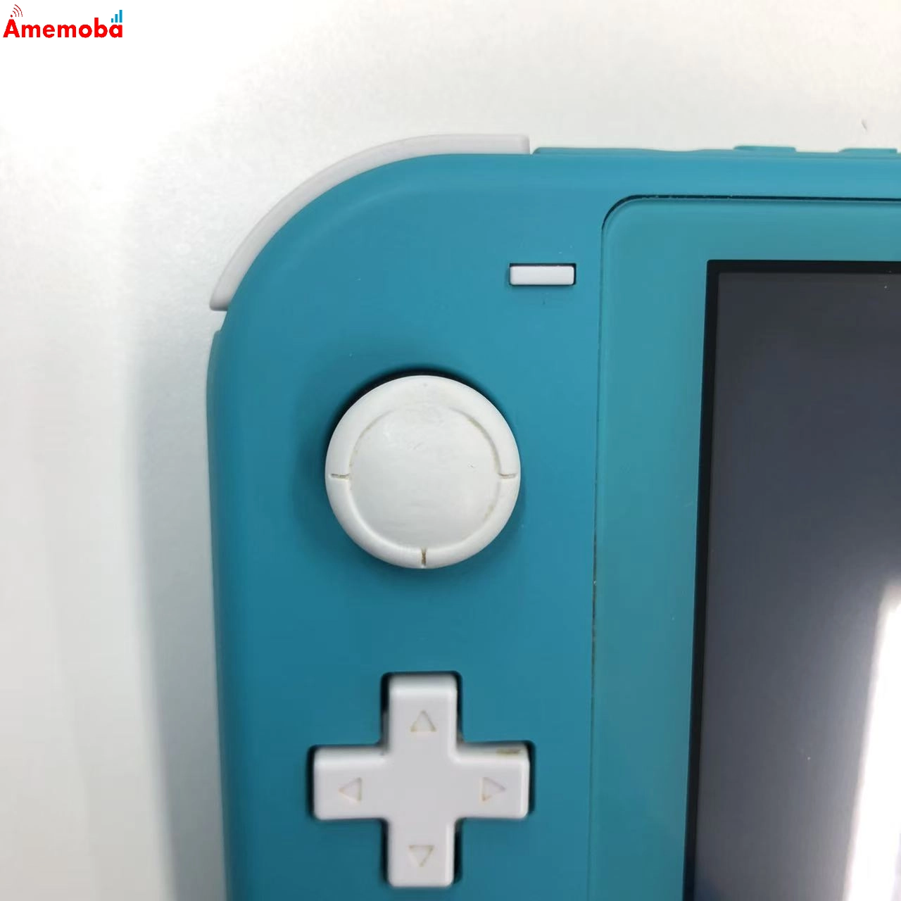 Nintendo Switch Lite 2019年モデル 32GB ブルー HDH-S-JXE-C1