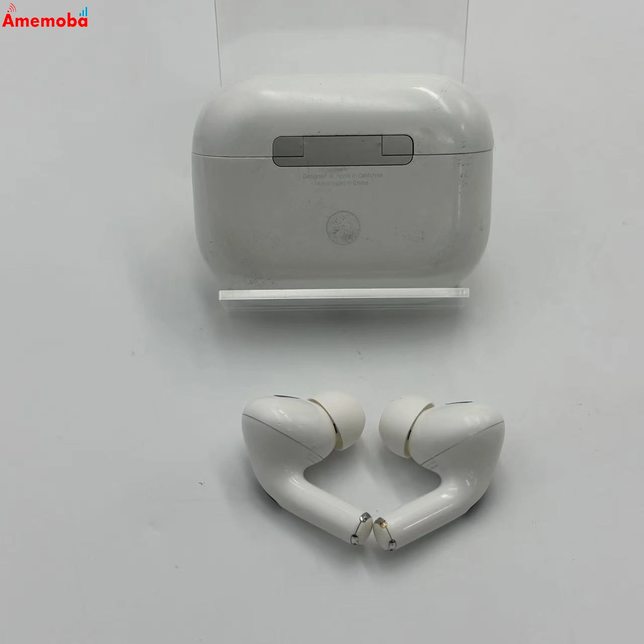 Airpods Pro 第2世代 ー ホワイト MQD83J/A  ジャンク品