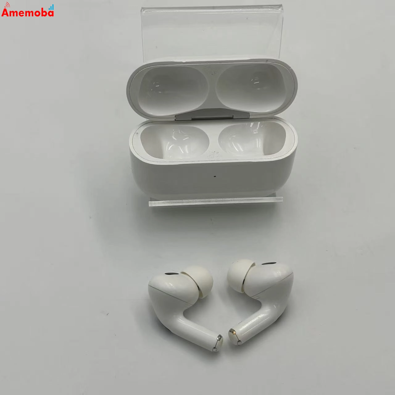 Airpods Pro 第2世代 ー ホワイト MQD83J/A  ジャンク品