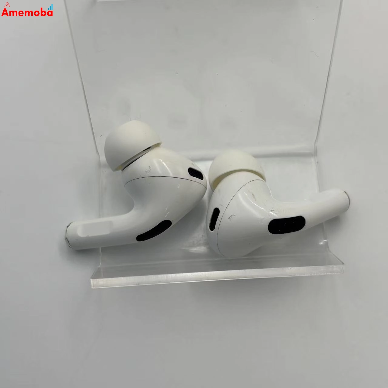 Airpods Pro 第2世代 ー ホワイト MQD83J/A  ジャンク品
