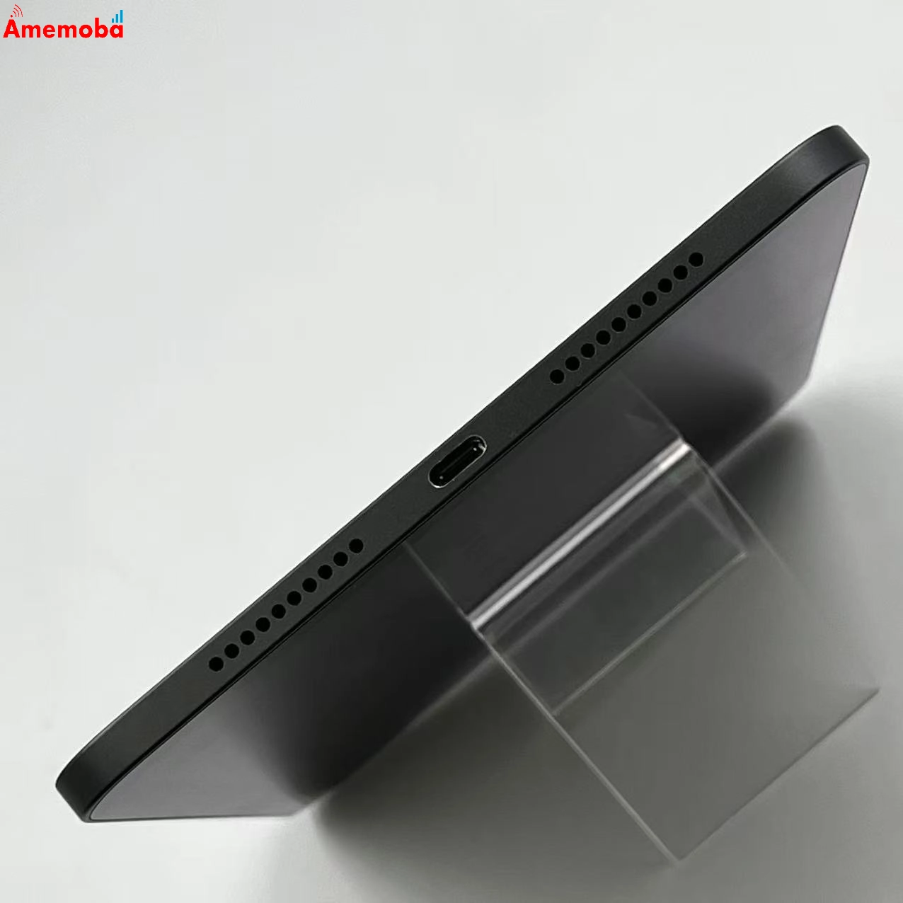 iPad mini 第6世代 Wi-Fiモデル 64GB スペースグレイ NK7M3CH/A ジャンク品