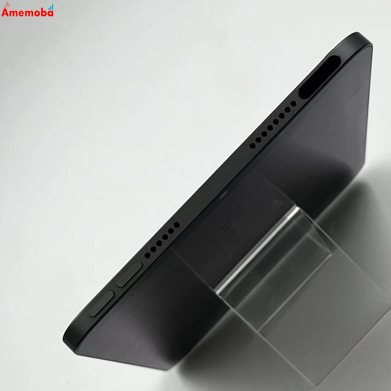 iPad mini 第6世代 Wi-Fiモデル 64GB スペースグレイ NK7M3CH/A ジャンク品