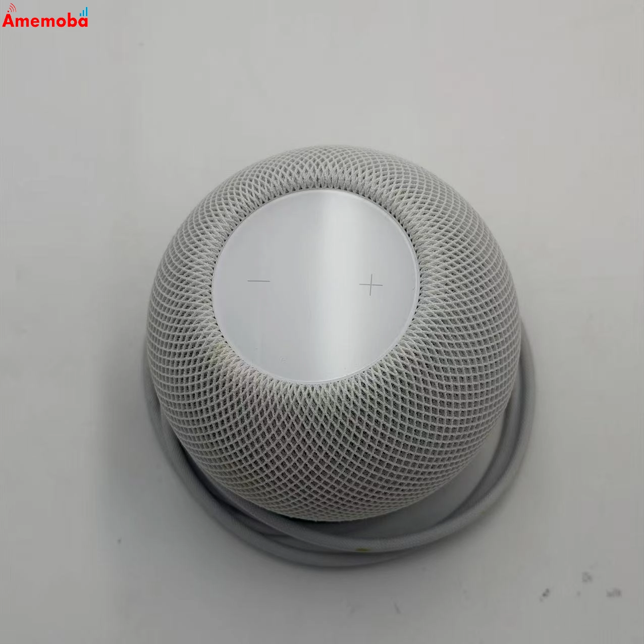 HomePod mini - ホワイト MY5H2J/A  美品