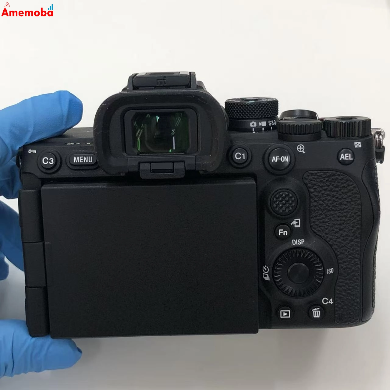 &alpha;7R V ブラック ILCE-7RM5 新品同様