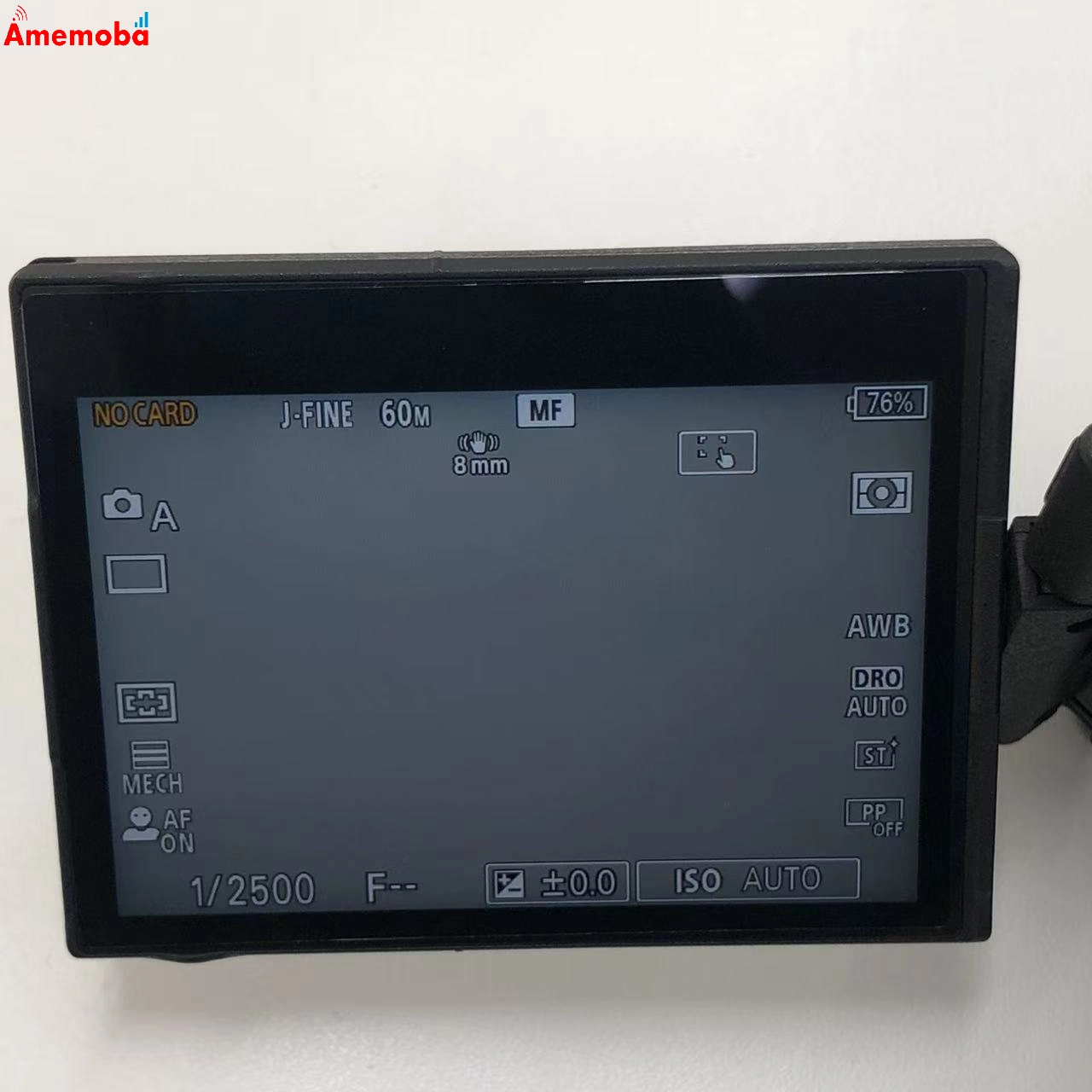 &alpha;7R V ブラック ILCE-7RM5 新品同様