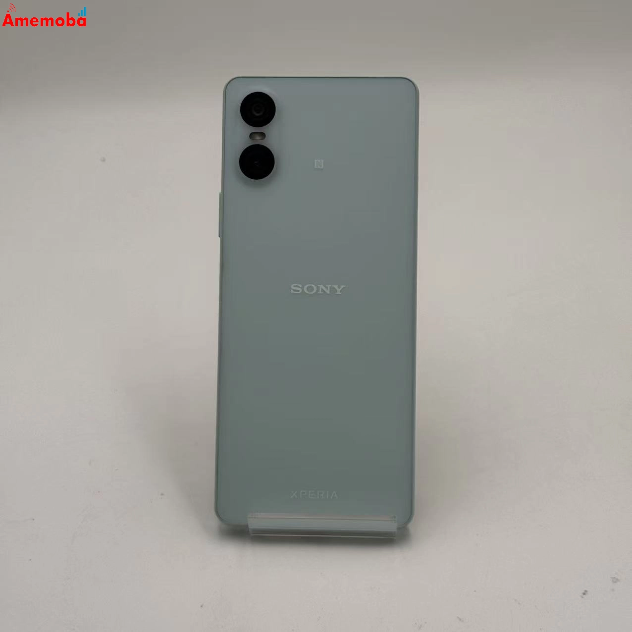 Xperia 10 VI 6GB/128GB ブルー SOG14 AU版SIMフリー 美品 au