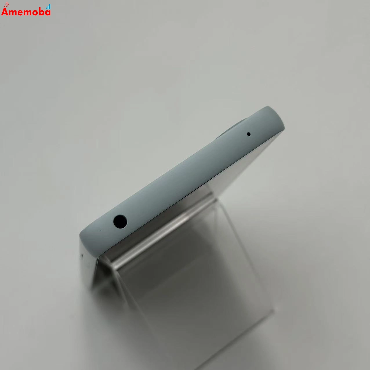 Xperia 10 VI 6GB/128GB ブルー SOG14 AU版SIMフリー 美品 au