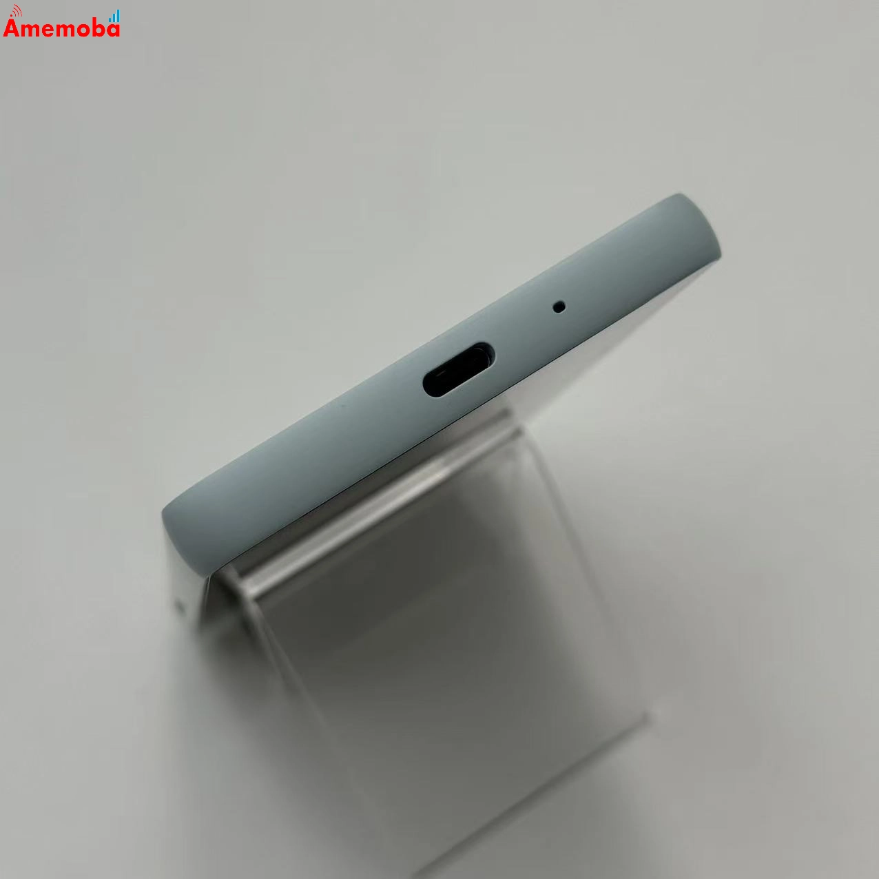 Xperia 10 VI 6GB/128GB ブルー SOG14 AU版SIMフリー 美品 au