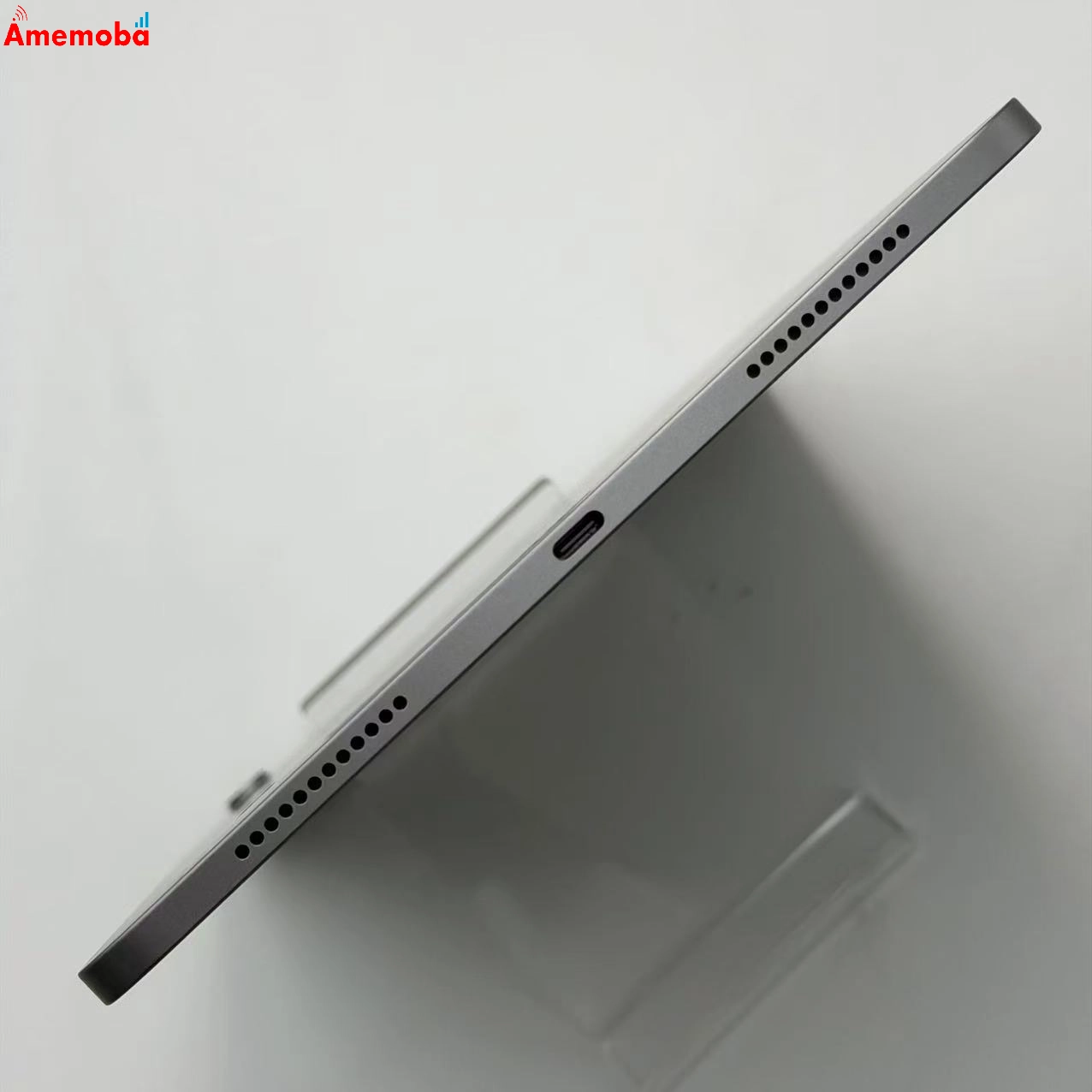 iPad Air 11インチ 第6世代 Wi-Fiモデル 256GB スペースグレイ PUWG3J/A  ジャンク品