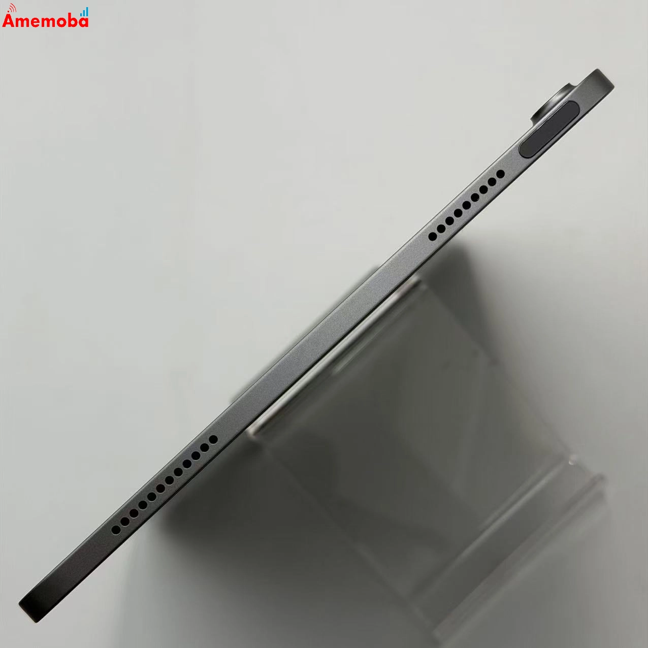 iPad Air 11インチ 第6世代 Wi-Fiモデル 256GB スペースグレイ PUWG3J/A  ジャンク品