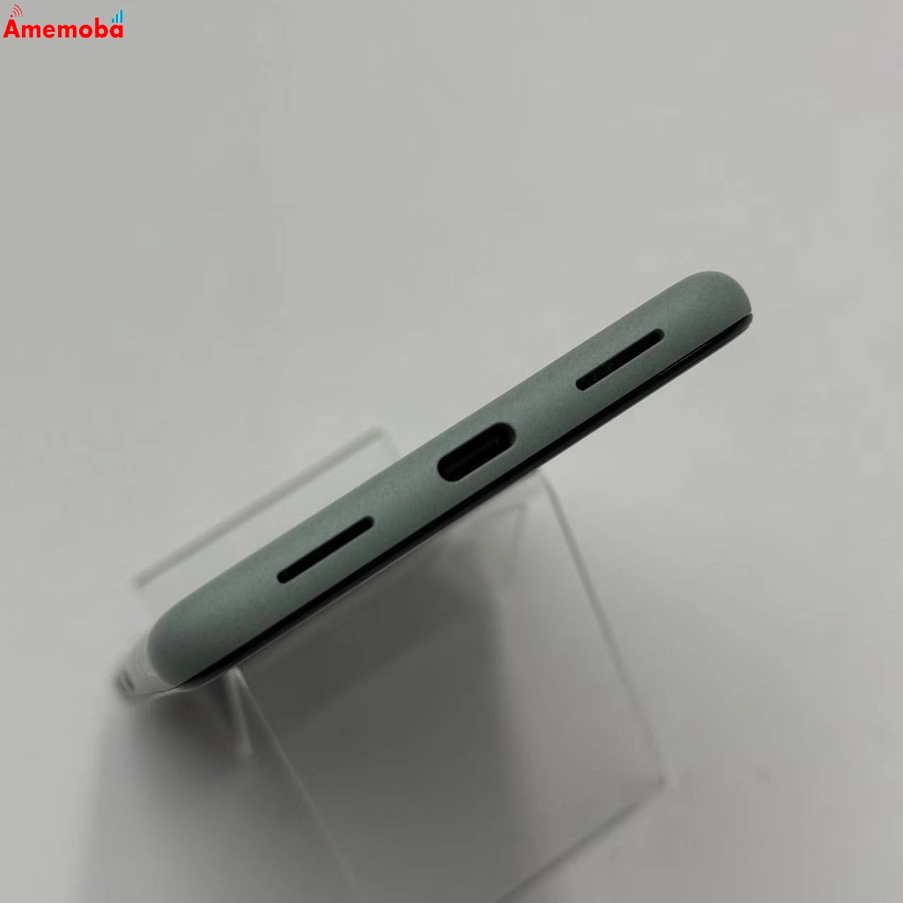 Google Pixel 5 128GB Sorta Sage G5NZ6 AU版SIMフリー 極美品