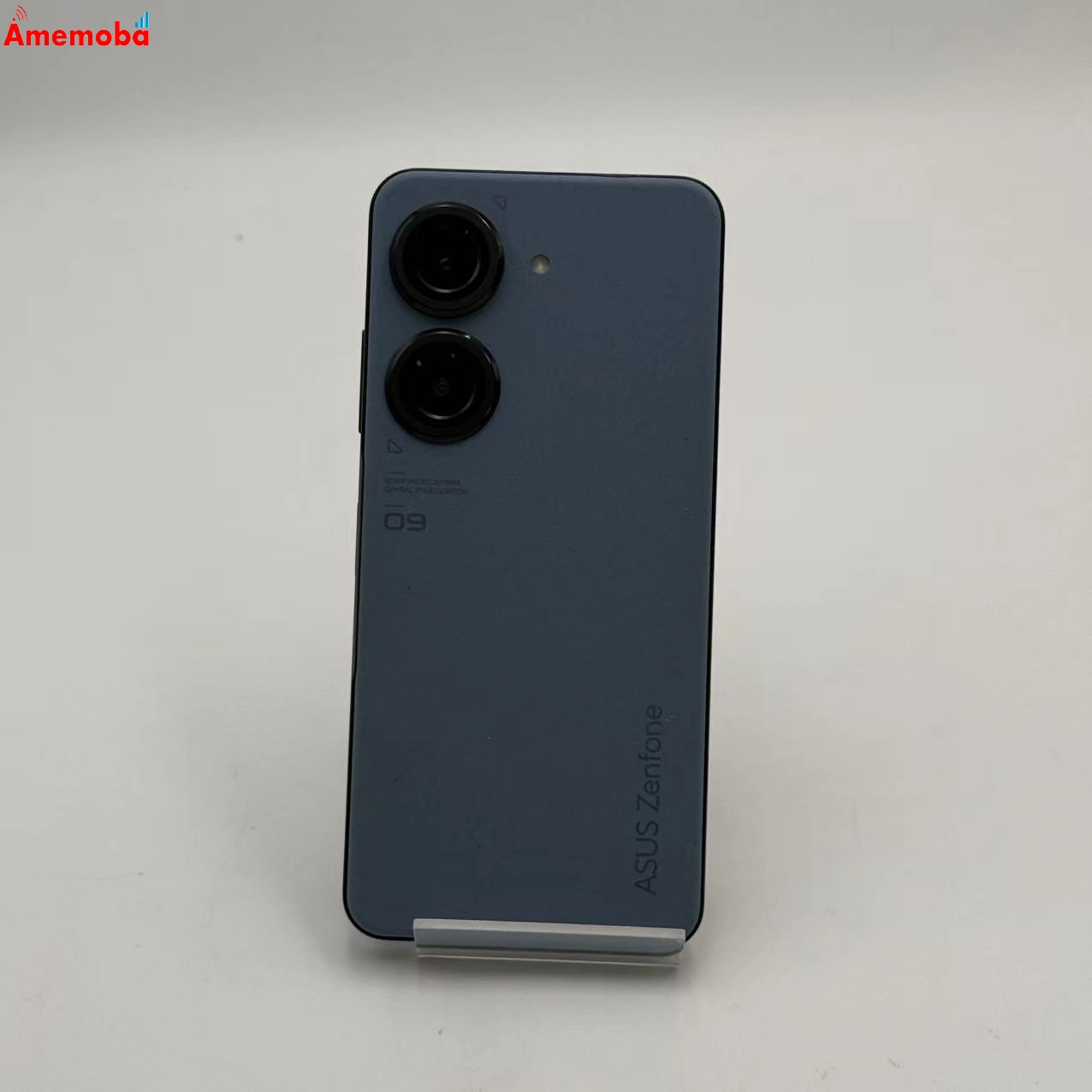 Zenfone 9 128GB スターリーブルー Zenfone9 SIMフリー 美品