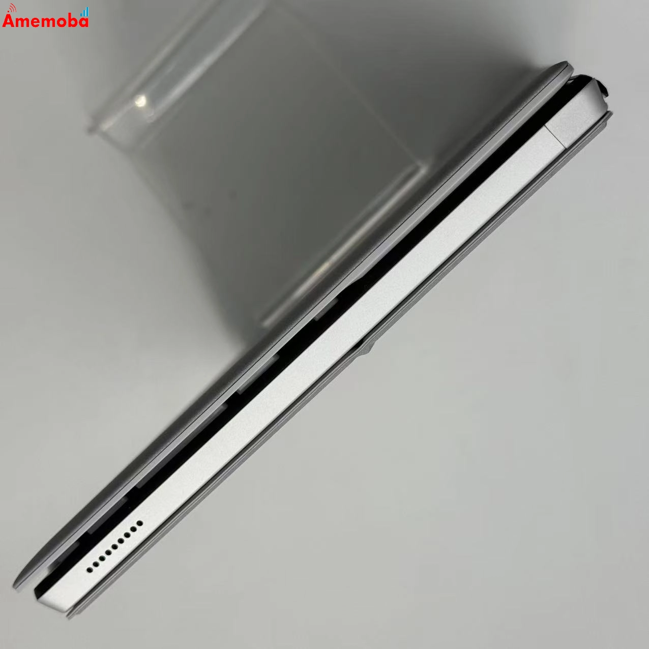 Chromebook CM30 Detachable(CM3001) CM3001DM2A-R70008 64G フォグシルバー 極美品