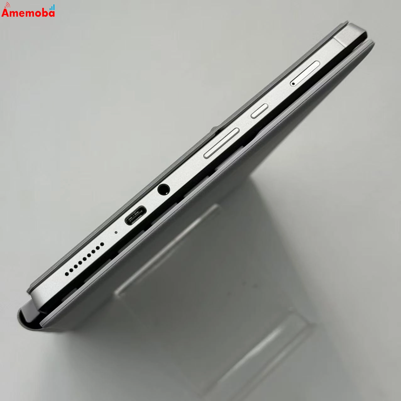 Chromebook CM30 Detachable(CM3001) CM3001DM2A-R70008 64G フォグシルバー 極美品