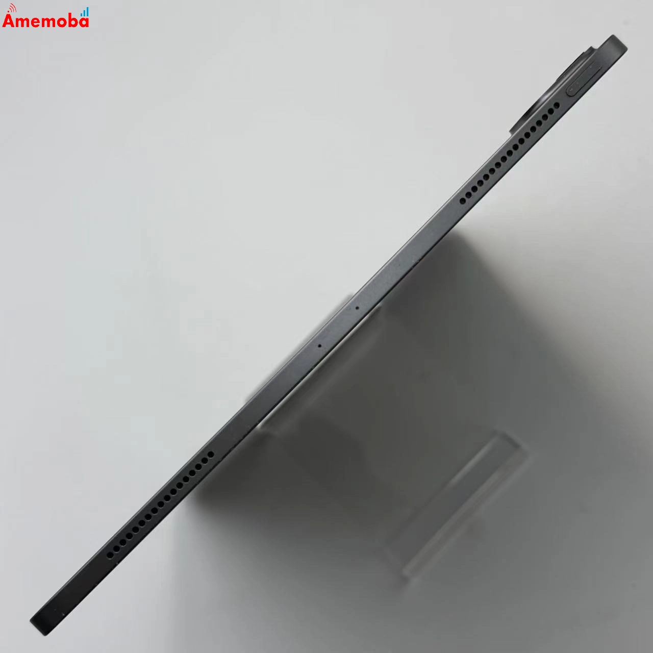 iPad Pro 12.9インチ 第4世代 Wi-Fiモデル 128GB スペースグレイ MY2H2J/A  ジャンク品