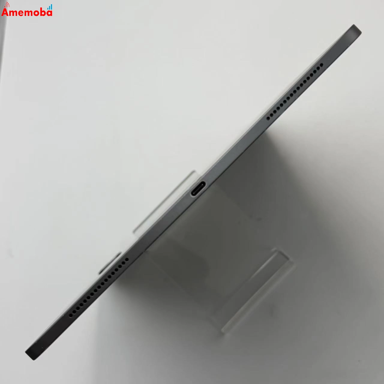 iPad Pro 12.9インチ 第4世代 Wi-Fiモデル 128GB スペースグレイ MY2H2J/A  ジャンク品