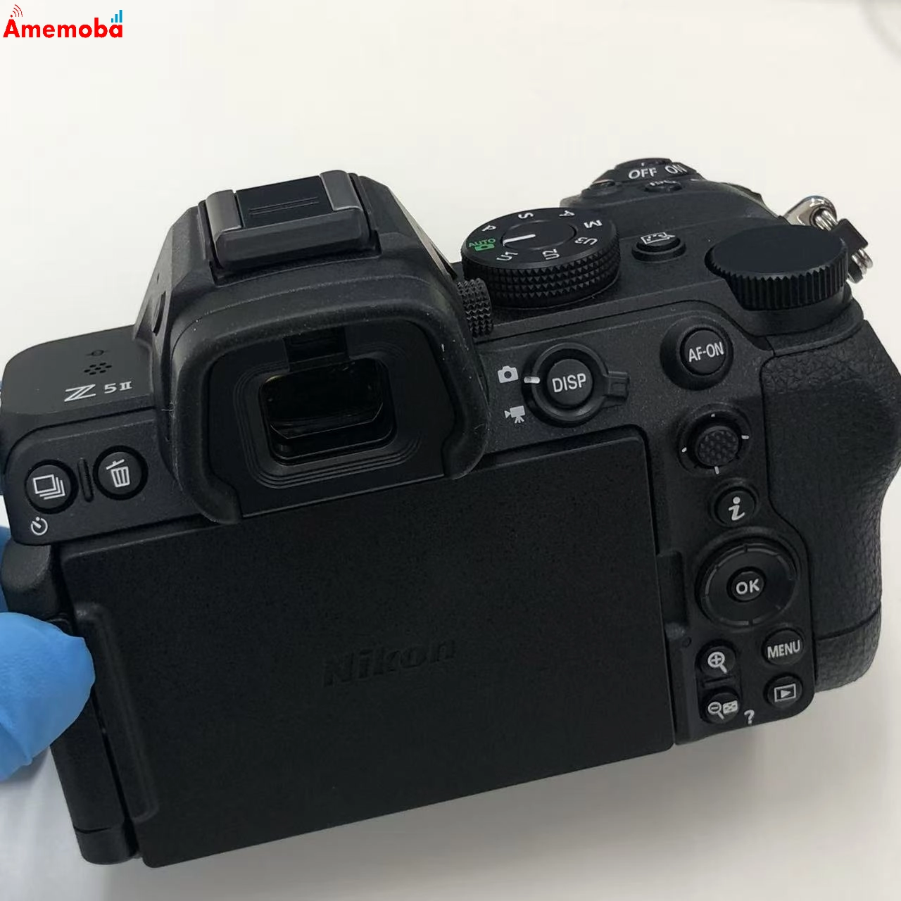 Z5II ボディ ブラック 未使用品
