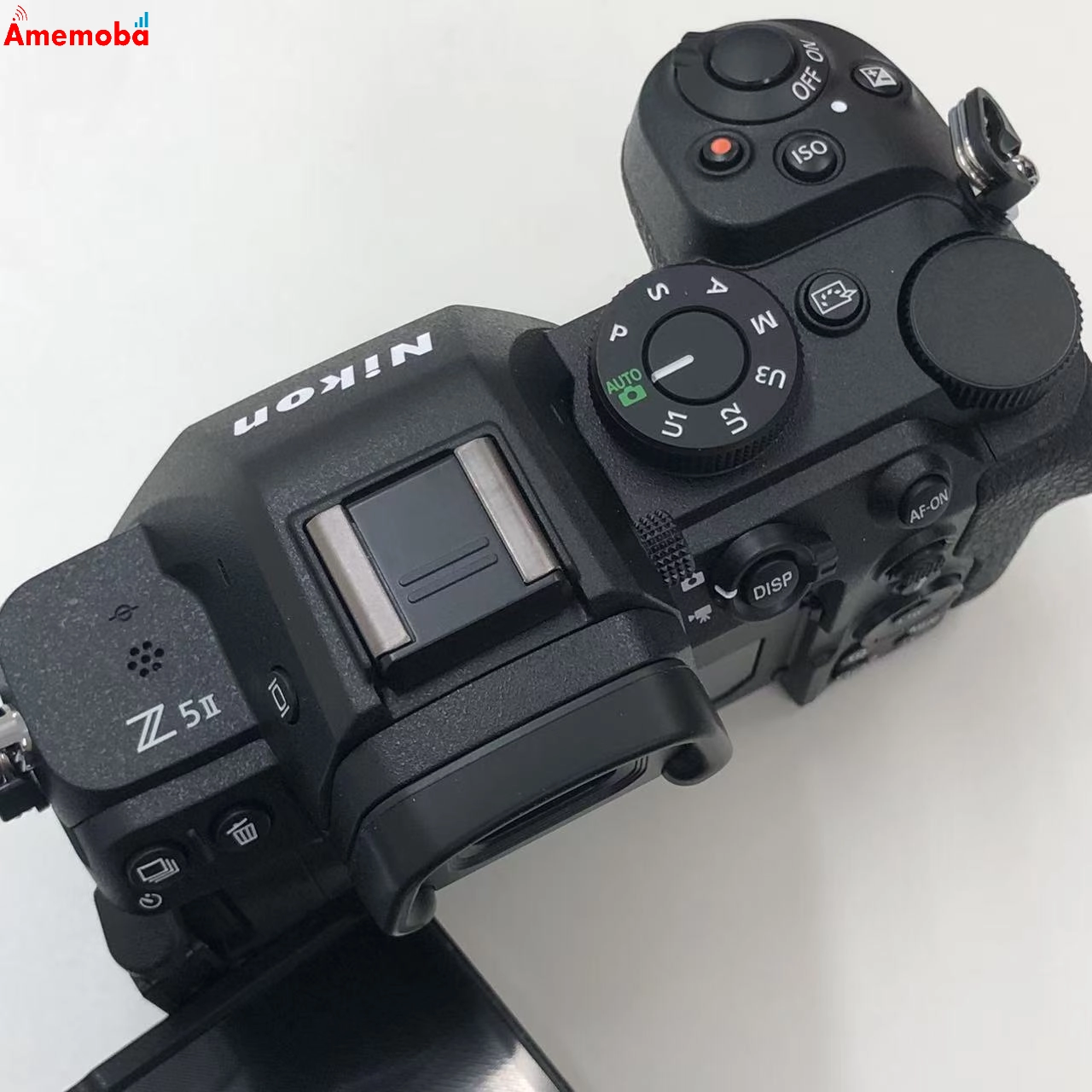 Z5II ボディ ブラック 未使用品