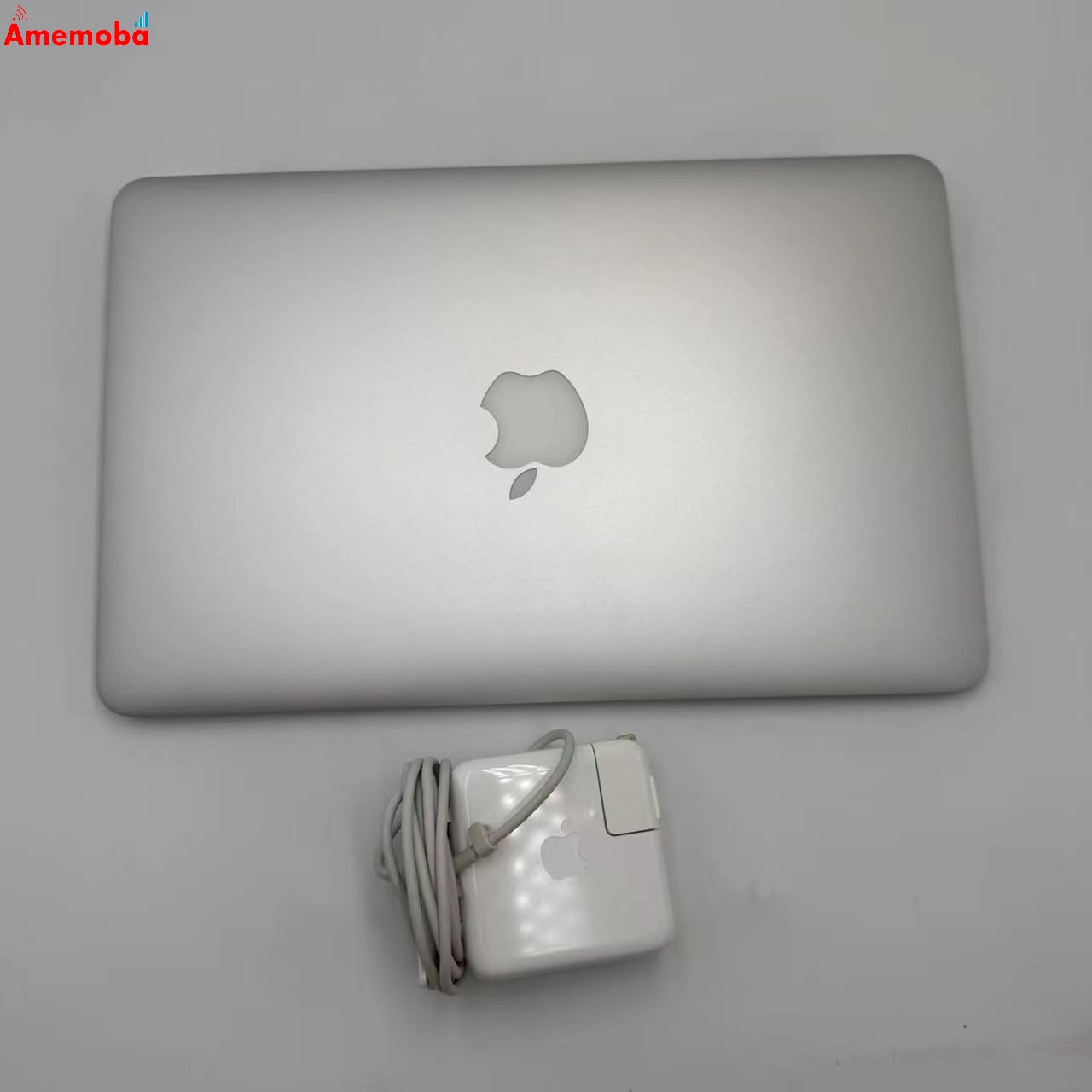 MacBook Air 11インチ Early2015 4GB/128GB シルバー A2924 Core i5 1.6GHz 美品