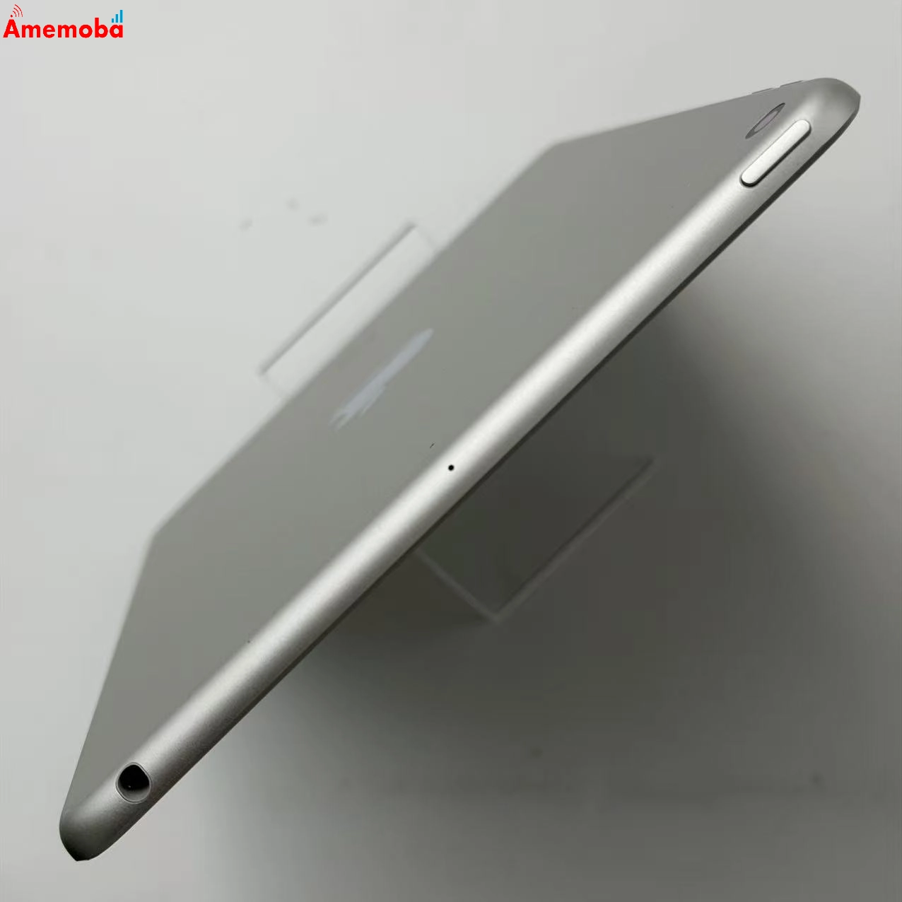 iPad mini 第5世代 Wi-Fiモデル 64GB シルバー MUQX2J/A  ジャンク品